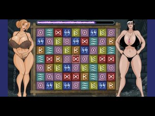 erotic flash game cassie cannons 5 trial of lust for adults only