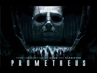 prometheus (2012) 1080p