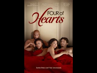 four of hearts   four of hearts (2013) usa